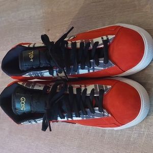 Nike Blazer Premium Ben Simmons Plaid